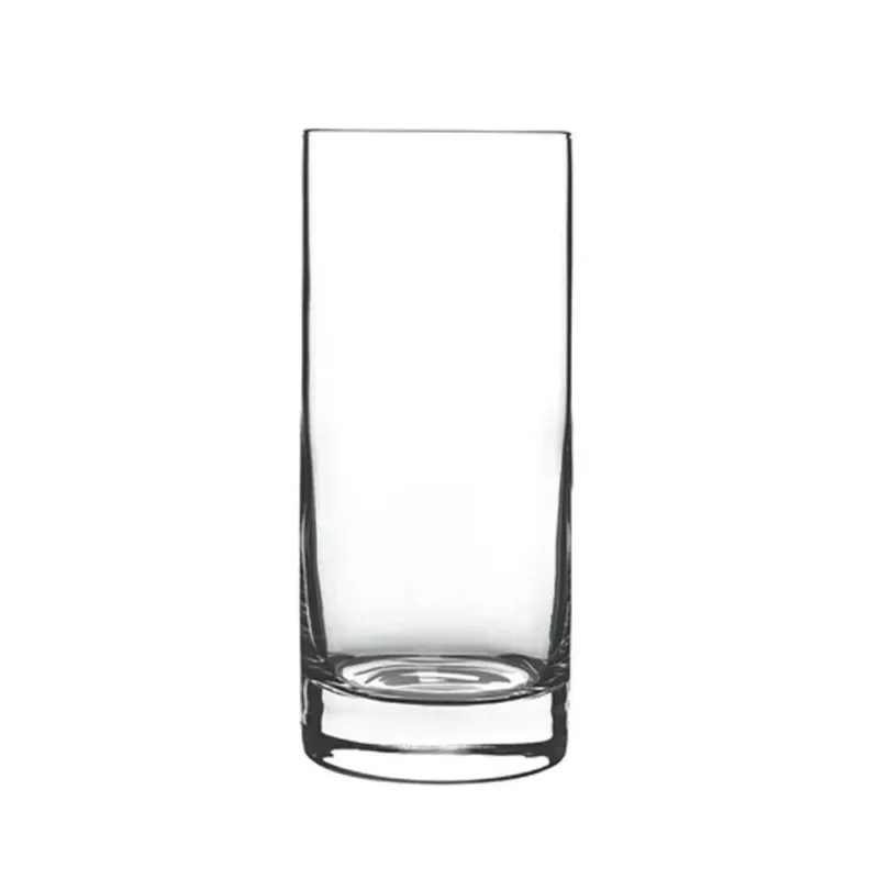 34 cl - Bormioli Luigi Classico Bicchiere Succo In Vetro Set 6 Pz Prezzo Conveniente