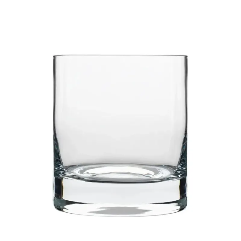 40 cl - Bormioli Luigi Classico Bicchiere Whisky In Vetro Set 6 Pz Prezzo Di Fabbrica