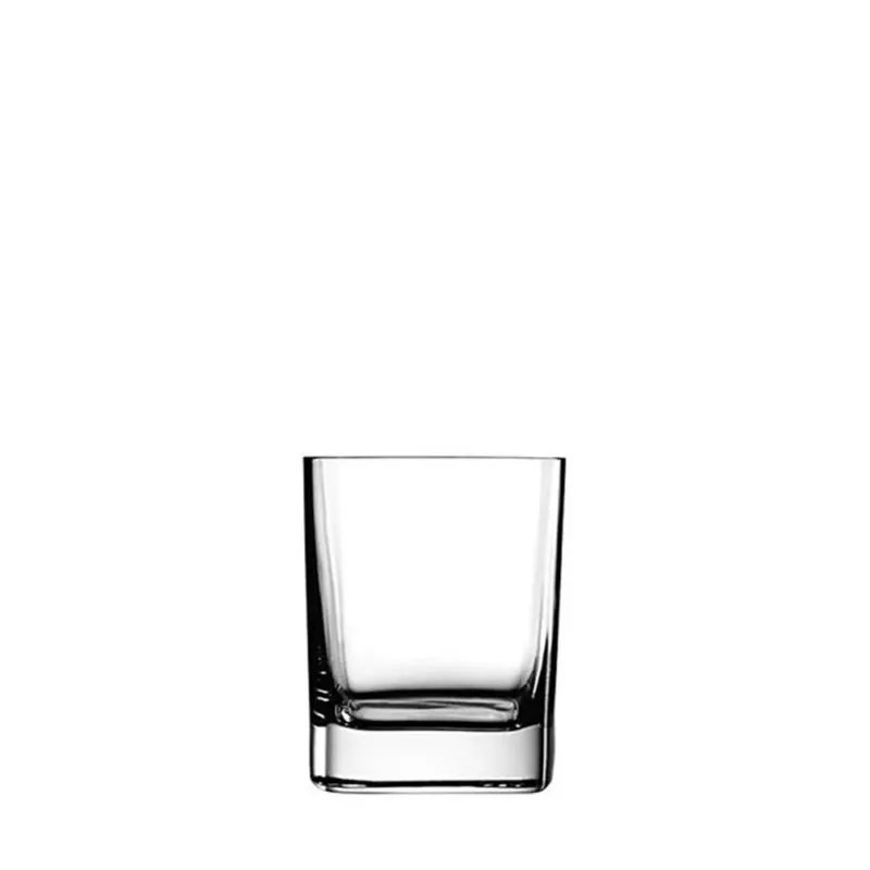 6 cl - Bormioli Luigi Strauss Bicchiere Liquore In Vetro Set 6 Pz Non Perdere