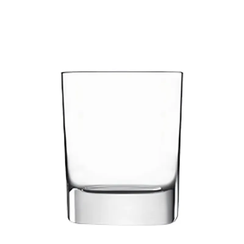 Super Prezzo 28.5 cl - Bormioli Luigi Strauss BIcchiere Acqua In Vetro Set 6 Pz