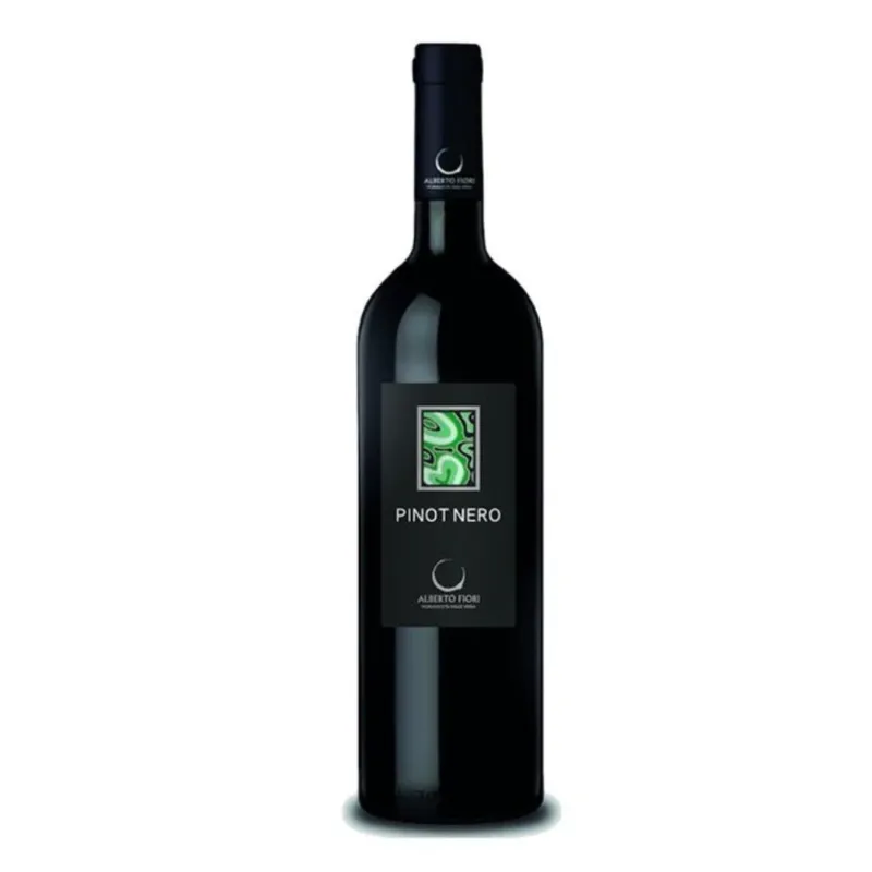 347 MSLM Pinot Nero Provincia di Pavia IGT 2024 Alberto Fiori Super Prezzo