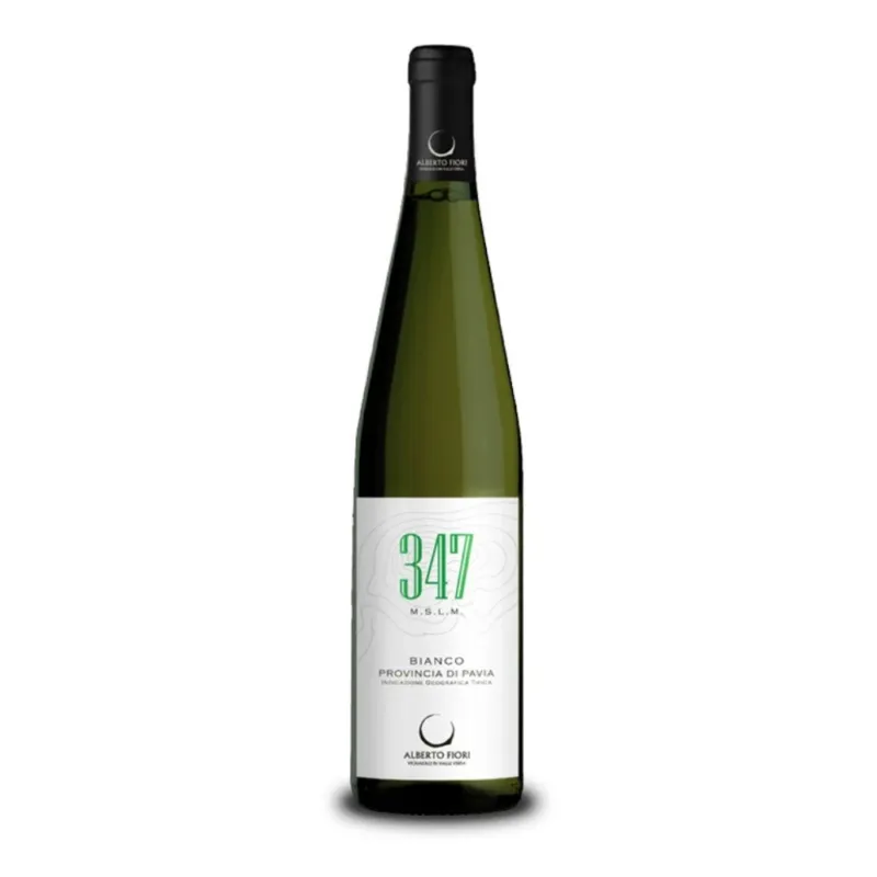 347 MSLM Riesling Provincia di Pavia IGT 2023 Alberto Fiori Offerta