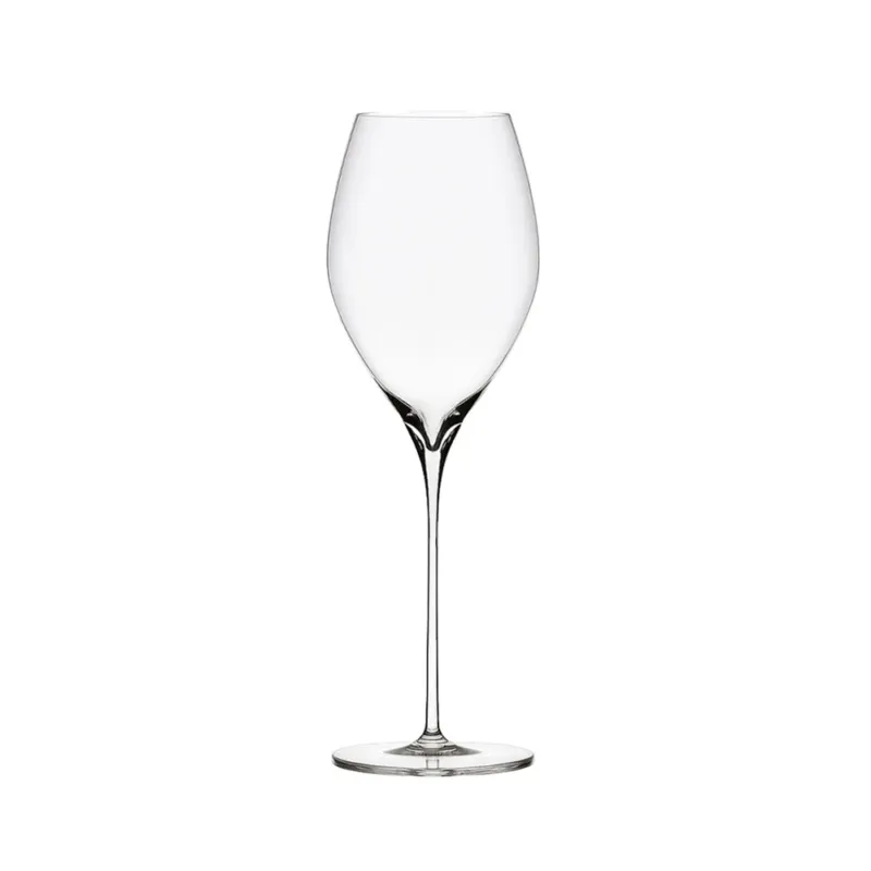 38.5 cl - Essentia Plume Calice Flute Champagne In Vetro Set 2 Pz Compra Oggi Stesso