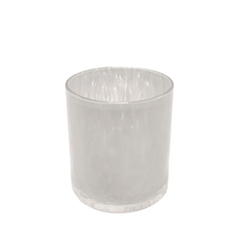Promo Stagionale 31 cl - Harmony Bicchiere Acqua In Vetro Soffiato Set 6 Pz