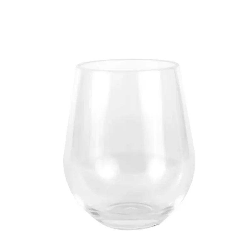 Più Venduto 45 cl - Bicchiere Acqua In Ps Set 6 Pz