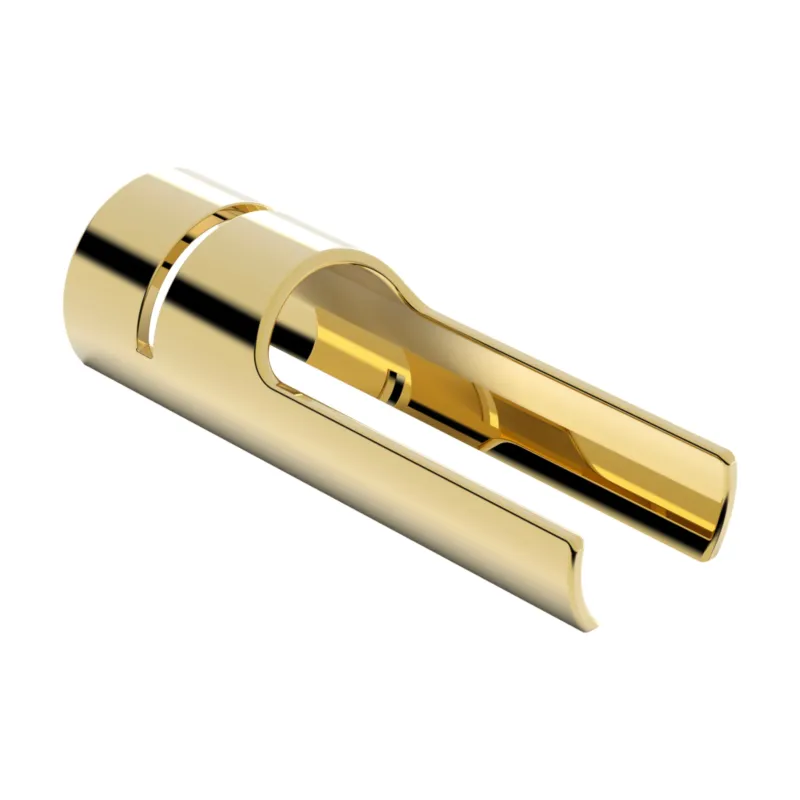 Miglior Prezzo 5.5 x 2 cm - Abert Tube Poggiaposate In Acciaio Inox