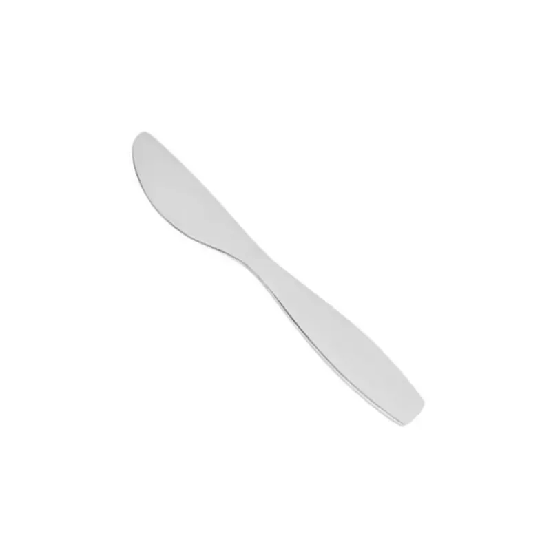 Offerta Del Giorno 16.2 cm - Abert Bimbo Yummy Coltello Tavola In Acciaio Inox 18/10 Set 12 Pz