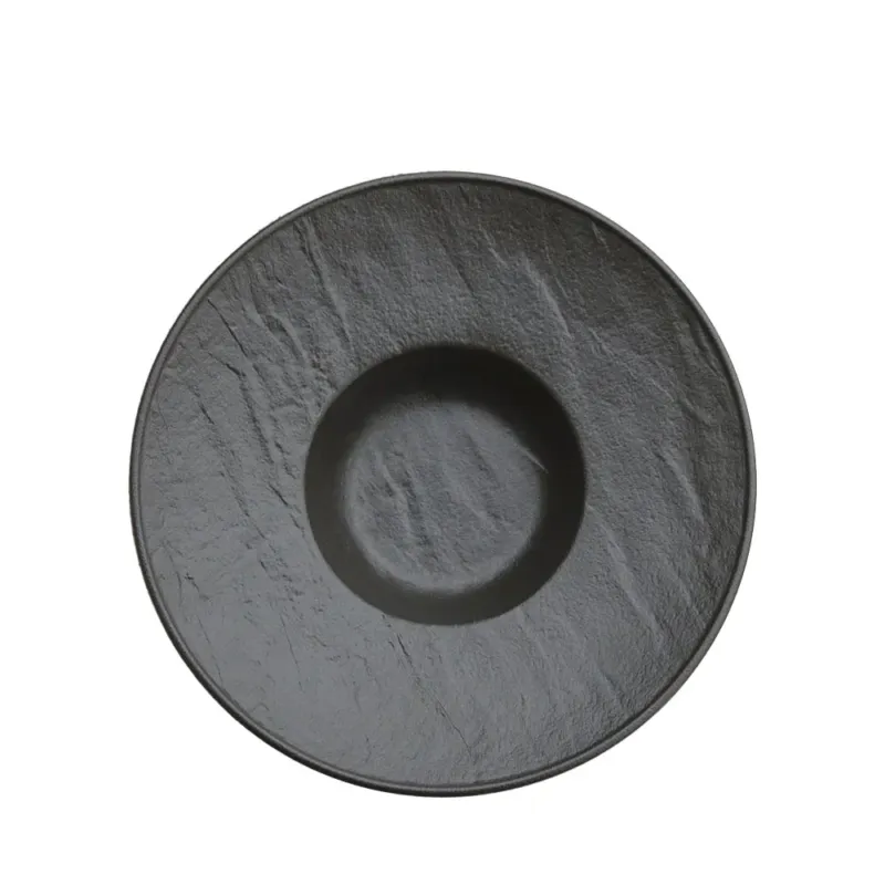 Tognana Vulcania Piatto Fondo Pastabowl in Porcellana Set 6 Pz Sconto