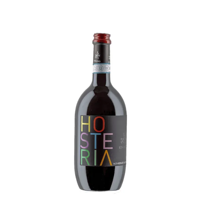 Miglior Prezzo Hosteria Rosso Monferrato DOC 2021 Castello Di Uviglie