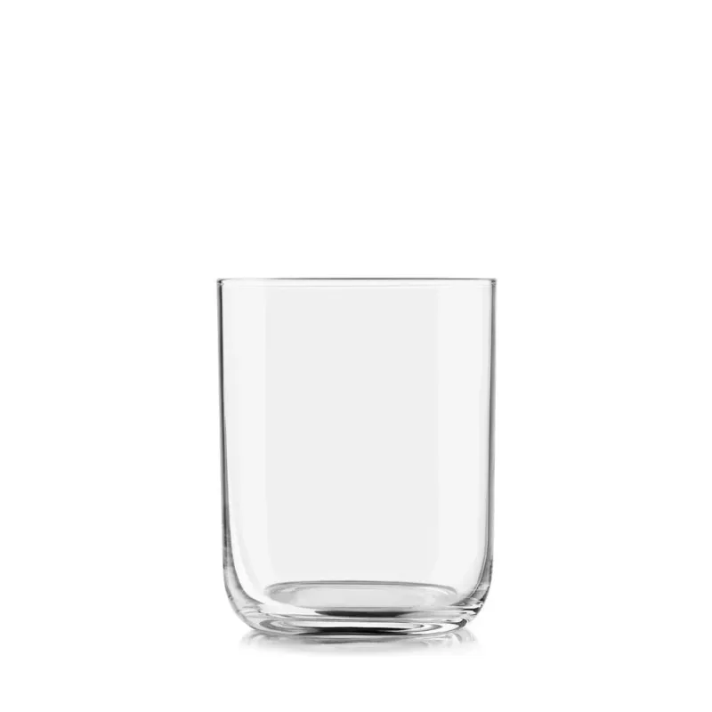36 cl - Onis Bliss Bicchiere Whisky DOF In Vetro Set 6 Pz Novità