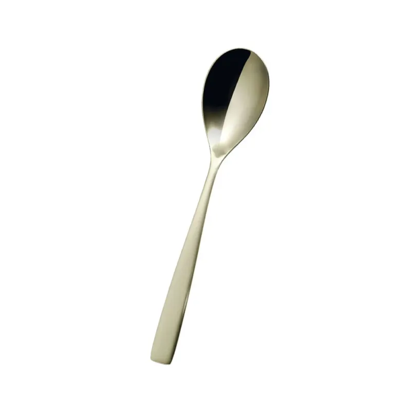 20 cm - Comas Barcelona Cucchiaio Tavola In Acciaio Inox Set 12 Pz Offerta Del Giorno