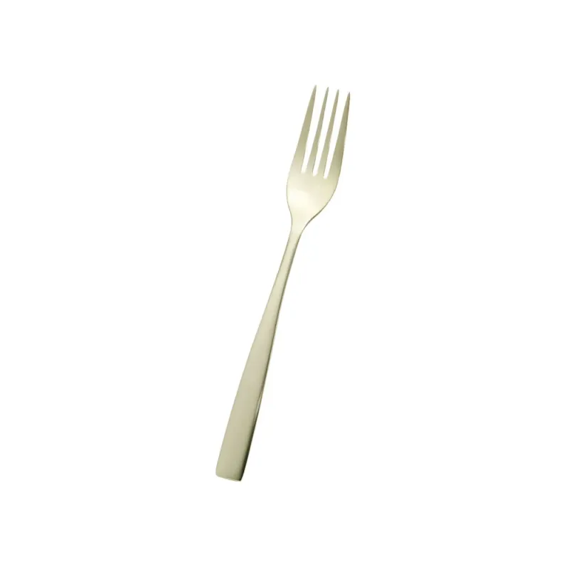 18.5 cm - Comas Barcelona Forchetta Frutta In Acciaio Inox Set 12 Pz Consegna Rapida