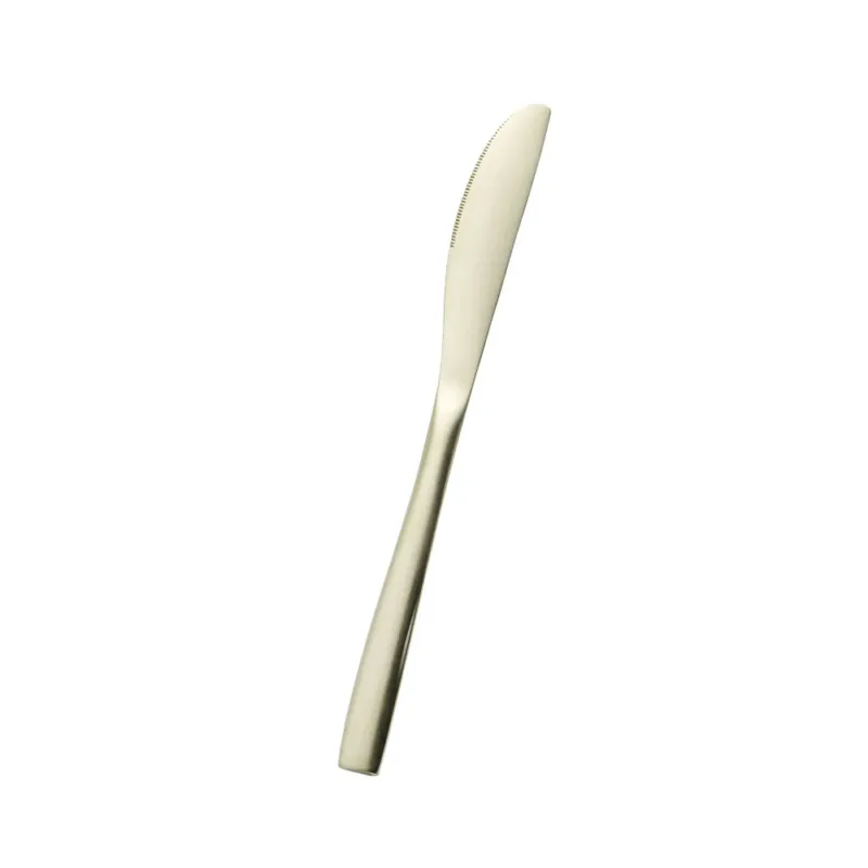 Occasione Imperdibile 22.1 cm - Comas Barcelona Coltello Tavola In Acciaio Inox Set 12 Pz