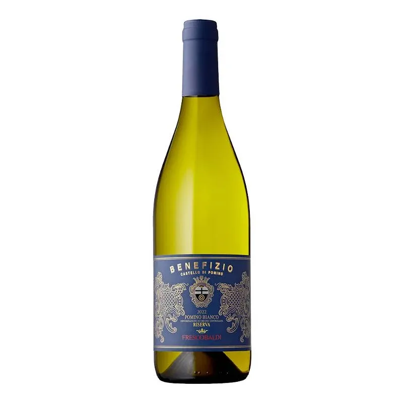 Miglior Prezzo Benefizio Pomino DOC 2023 Cantina Frescobaldi