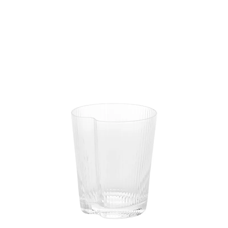 Vendita Finale 33.5 cl - Zafferano Handy Bicchiere Acqua In Vetro Set 6 Pz