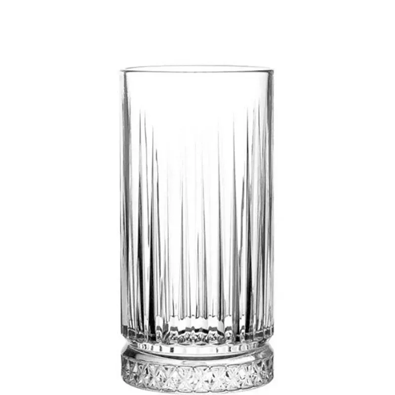 28 cl - Pasabahce Elysia Bicchiere Bibita Highball In Vetro - Set 4 Pz Acquista Ora