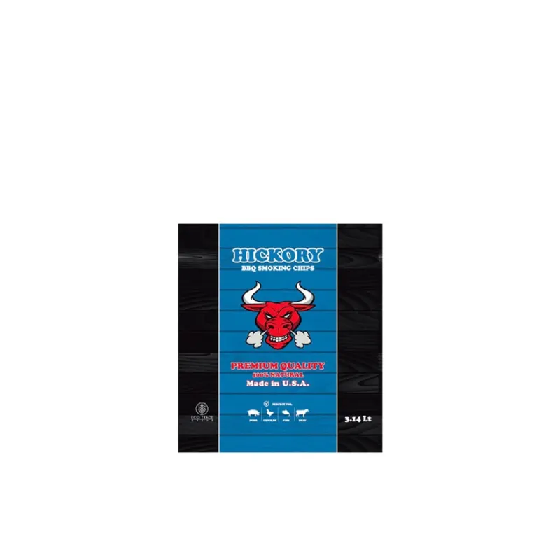 Ordina Subito Agnelli Kamado BBPRO Chips Per Affumicatura Di Noce Americana Hickory