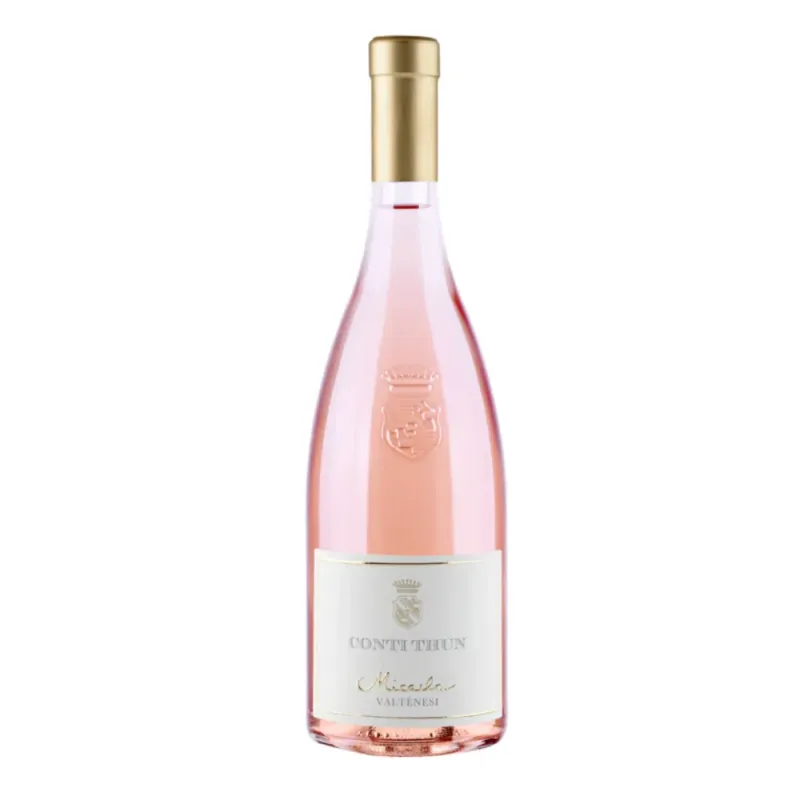 Di Tendenza Micaela Rosé Valtènesi Riviera del Garda Classico DOC 2024 Conti Thun