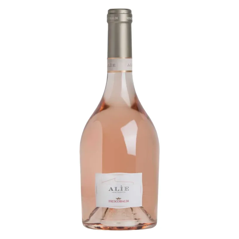 Alìe Toscana IGT 2024 Cantina Frescobaldi Soddisfatti O Rimborsati