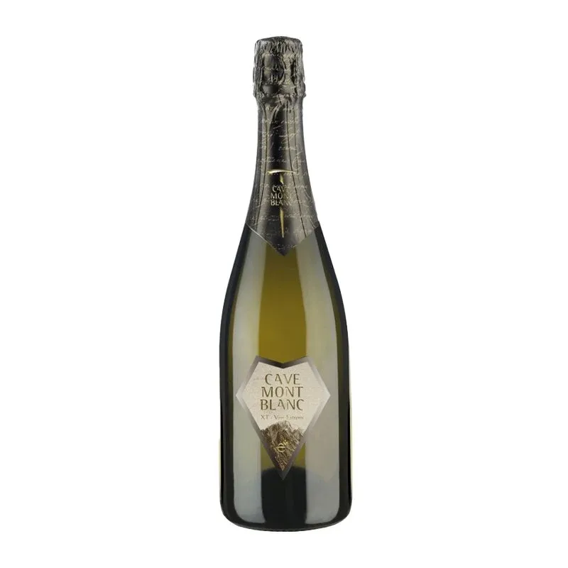 Vini Extreme Xt Valle D‘Aosta DOC 2021 Cave Mont Blanc Nuovo Arrivo