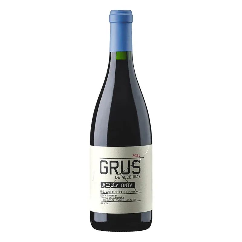 Grus D.O. Valle De Elqui 2021 Vinedos De Alcohuaz Saldi