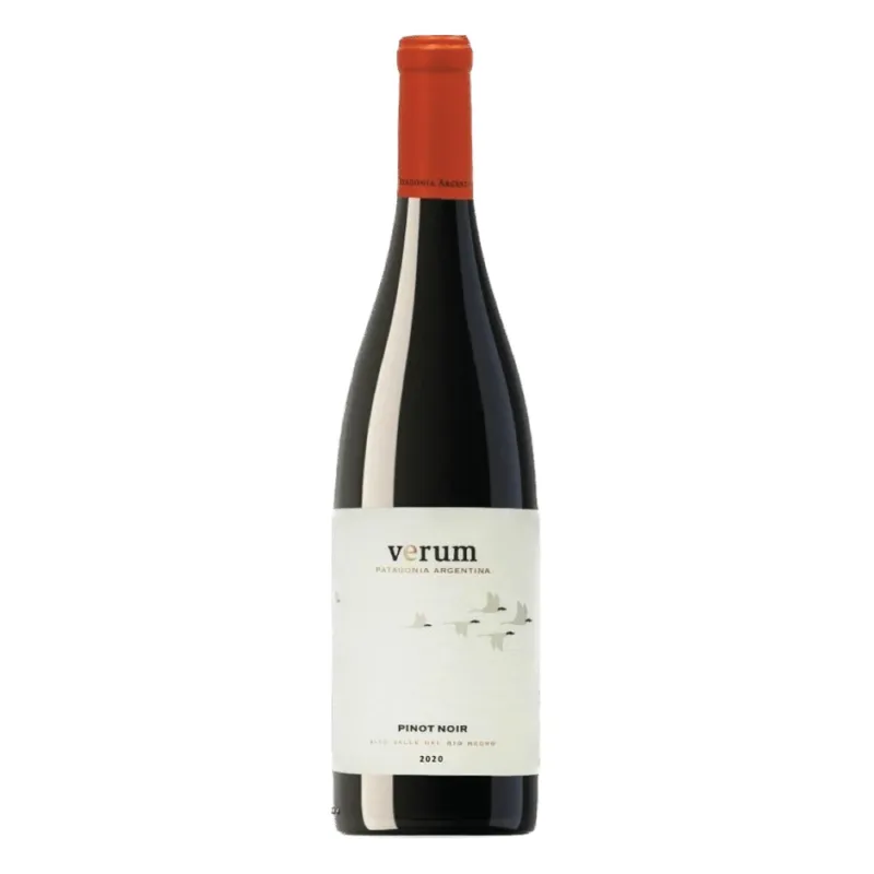 Miglior Prezzo Verum Pinot Noir Patagonia 2023 Bodegas Verum