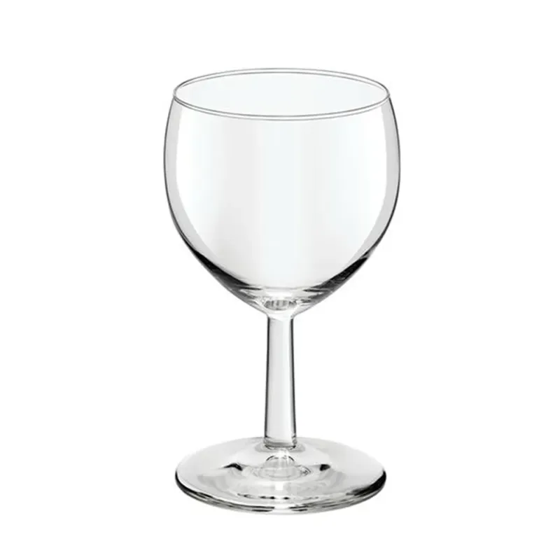 Compra Oggi Stesso 19 cl - Leerdam Crisal Ballon Calice Vino Multiuso In Vetro - Set 12 Pz