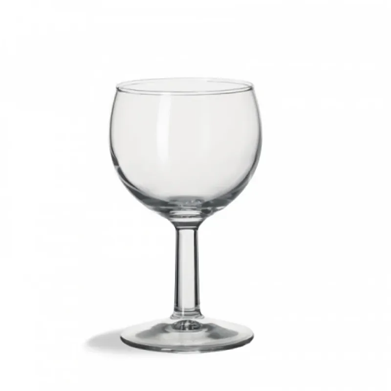 Di Tendenza 19 cl - Ballon Calice Vino Multiuso In Vetro - Set 10 Pz