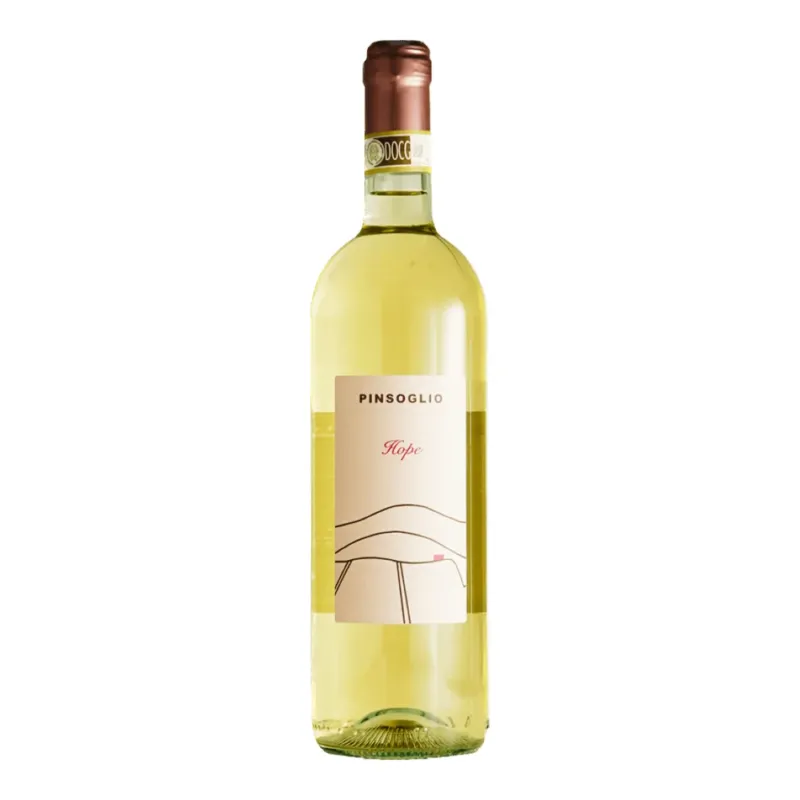 Promo Stagionale Hope Roero Arneis DOCG Pinsoglio Fabrizio