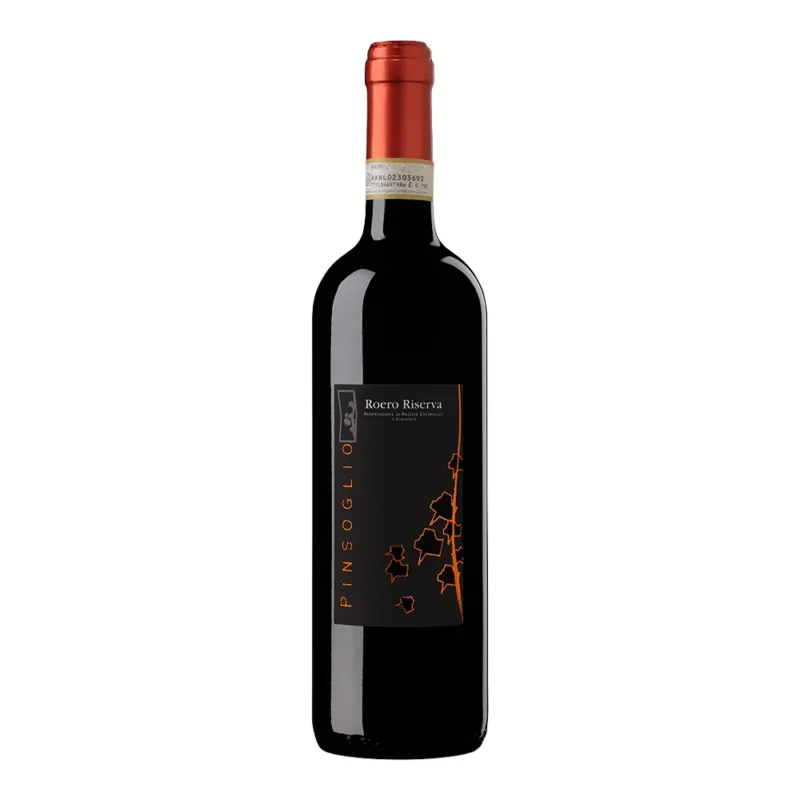 Nebbiolo Roero Riserva DOCG 2021 Pinsoglio Fabrizio Offerta Speciale