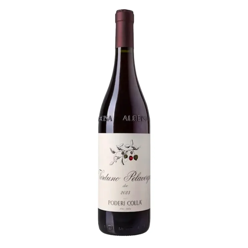 Pelaverga Verduno DOC 2023 Poderi Colla Promo Stagionale