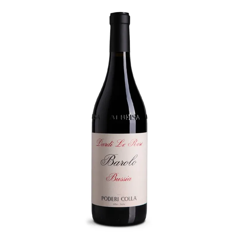 Saldi Dardi Le Rose Bussia Barolo DOCG 2020 Poderi Colla