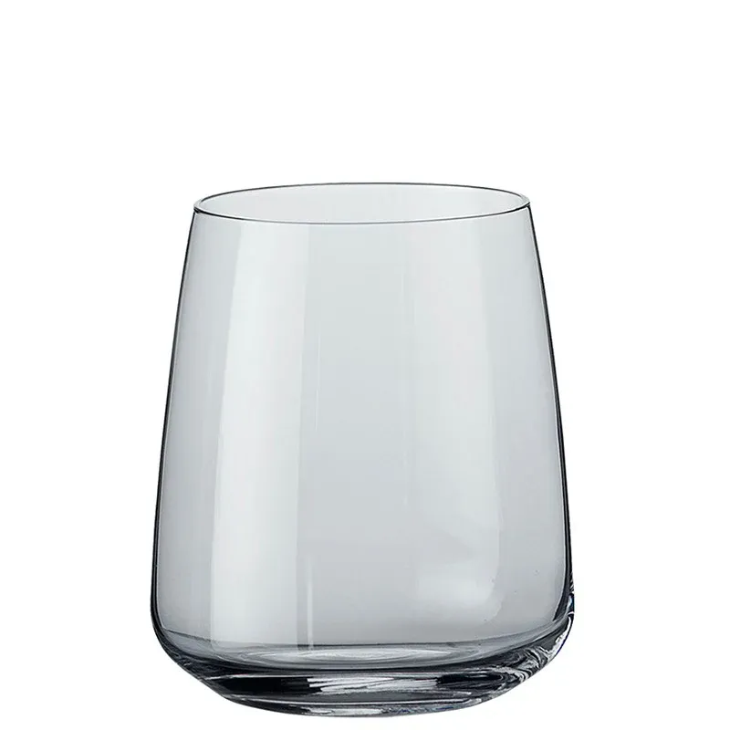 Offerta Speciale 37 cl - Bormioli Rocco Divino Bicchiere Acqua In Vetro Set 12 Pz