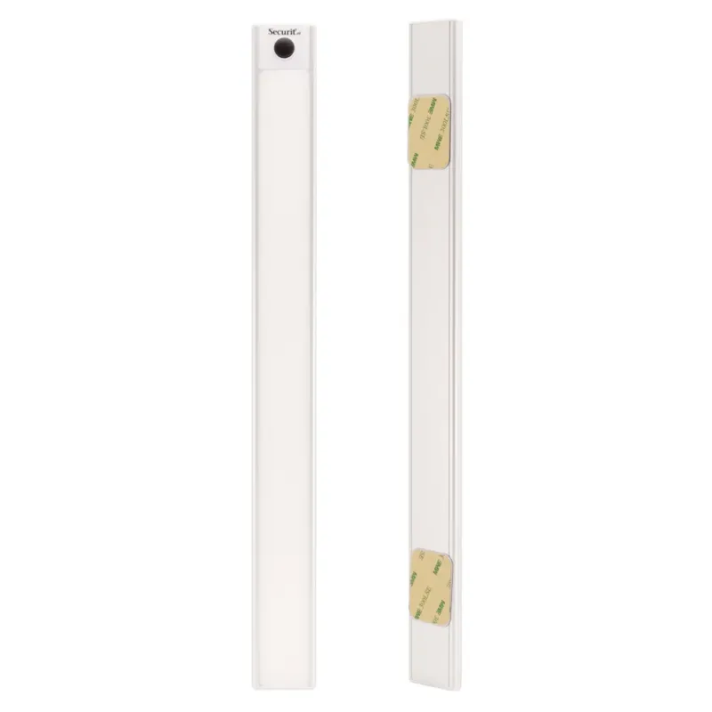 Compra Oggi Stesso 40 x 4 cm - Securit Berlin Lampada Per Ombrellone Per Esterni Ricaricabile