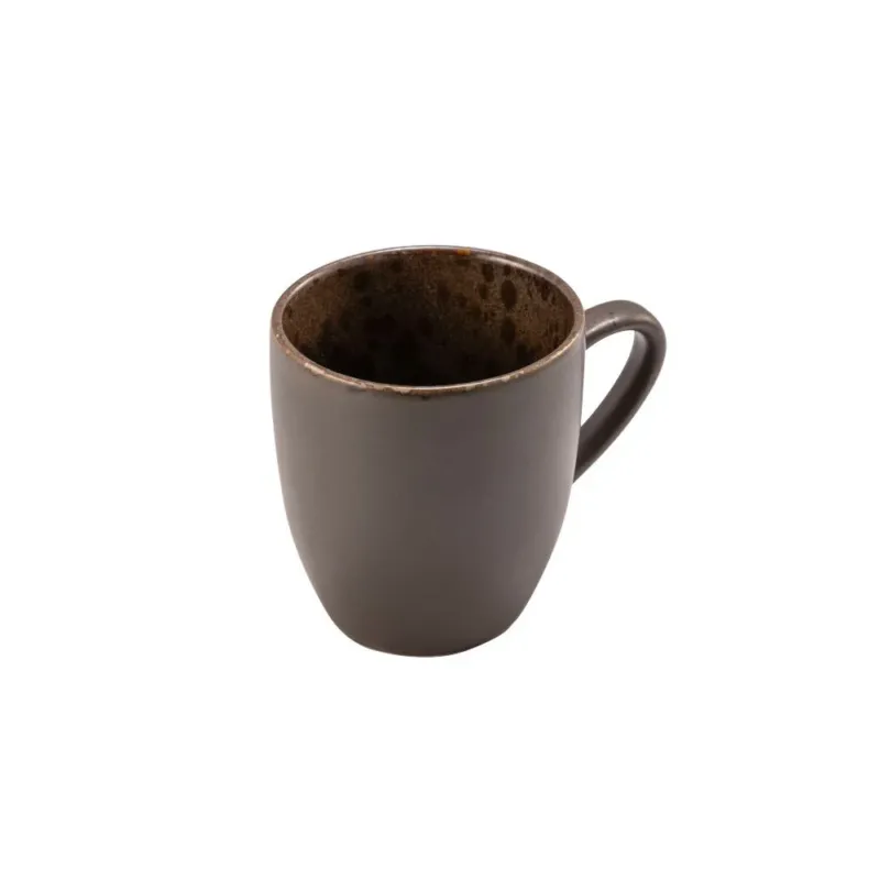 Ultime Pezzi 35 cl - Le Coq Phobos Tazza Mug In Stoneware Set 6 Pz