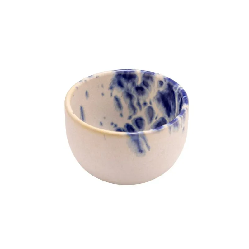 Ordina Subito 8.5 cm - Le Coq Phobos Coppetta Rotonda In Stoneware Set 12 Pz