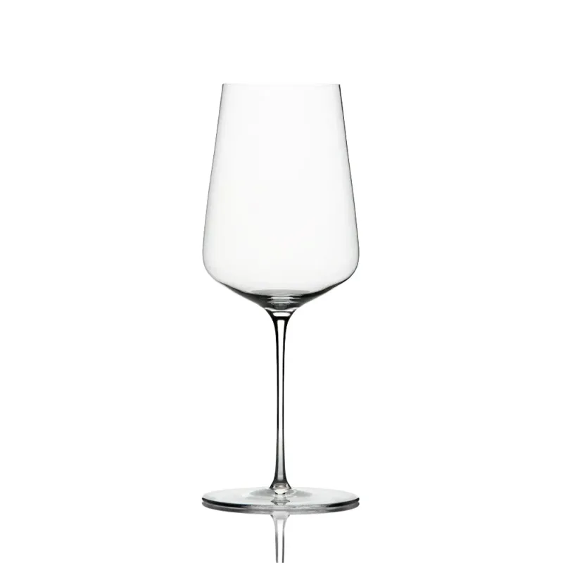 55.5 cl - Zalto Denk‘Art Calice Vino Universale In Vetro Cristallino Set 2 Pz Occasione
