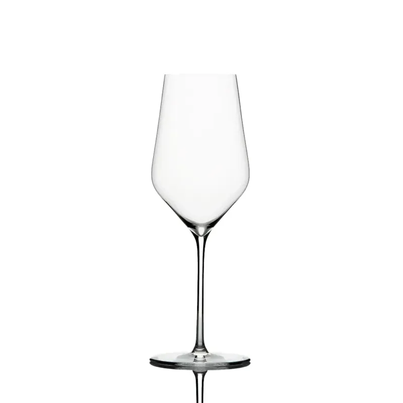 42 cl - Zalto Denk‘Art Calice Vino Bianco In Vetro Cristallino Set 2 Pz Scelto Dai Clienti