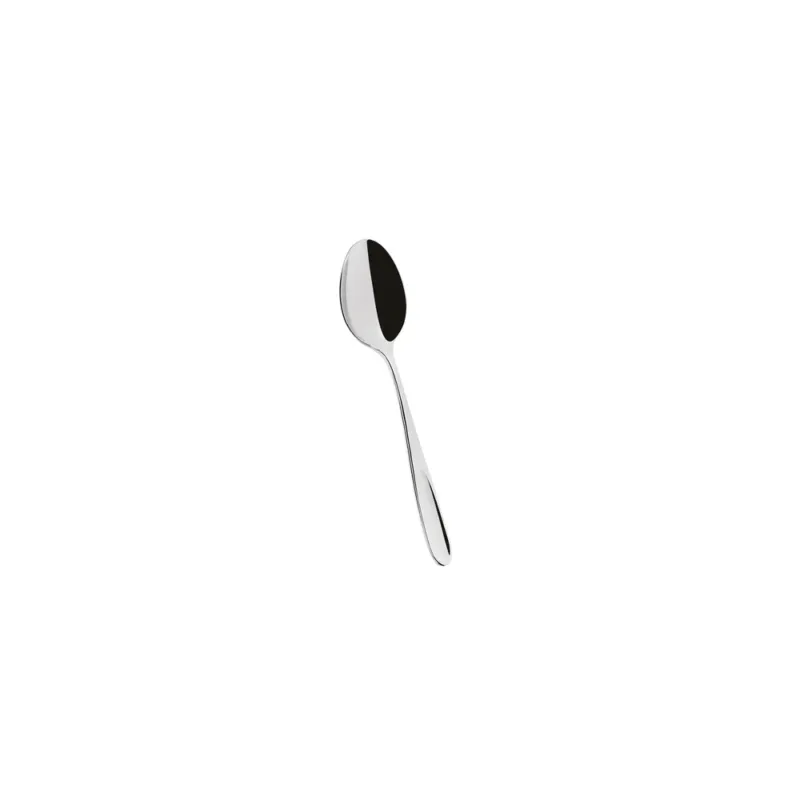 Solo Oggi Abert Amarcord Cucchiaino Moka In acciaio Inox 18/10 Set 12 Pz