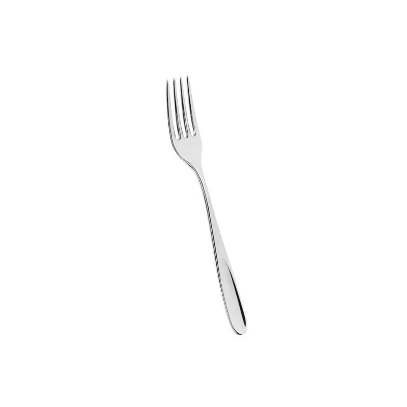 Promozione Esclusiva Abert Amarcord Forchetta Tavola In acciaio Inox 18/10 Set 12 Pz