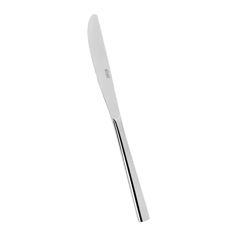 Abert Azzurra Coltello Tavola Forgiato In acciaio Inox 18/C Set 12 Pz Quantità Limitata