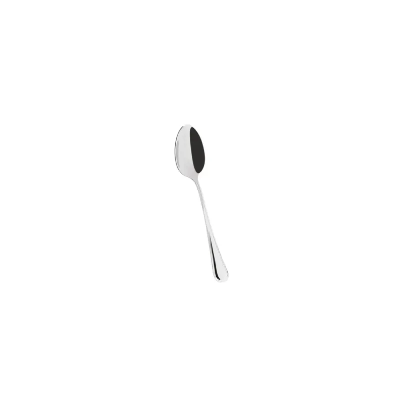 Popolare Abert England Cucchiaino Moka In acciaio Inox 18/10 Set 12 Pz
