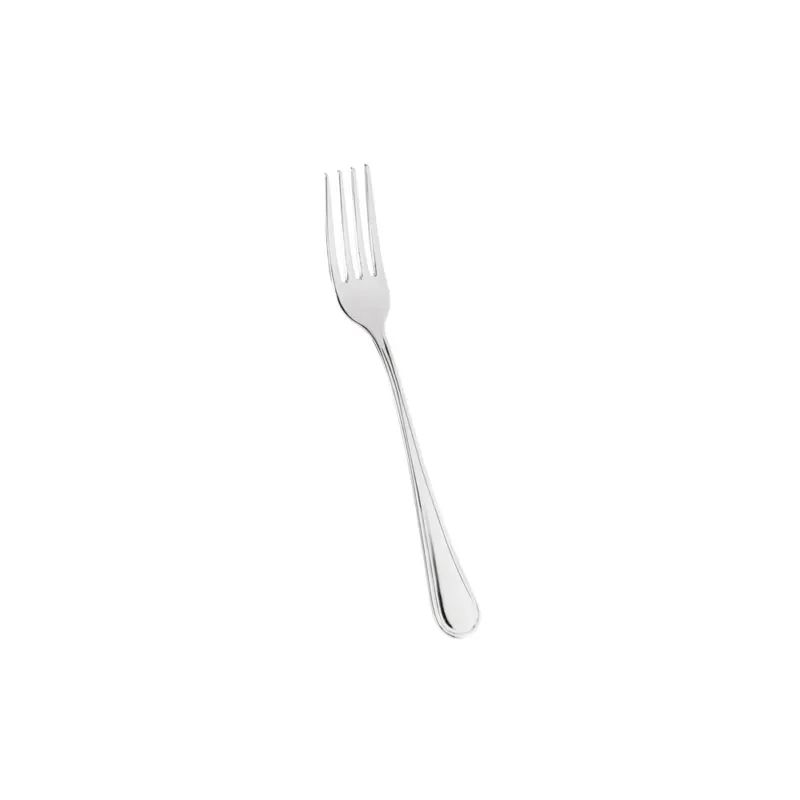 Abert England Forchetta Tavola In acciaio Inox 18/10 Set 12 Pz Scelto Dai Clienti