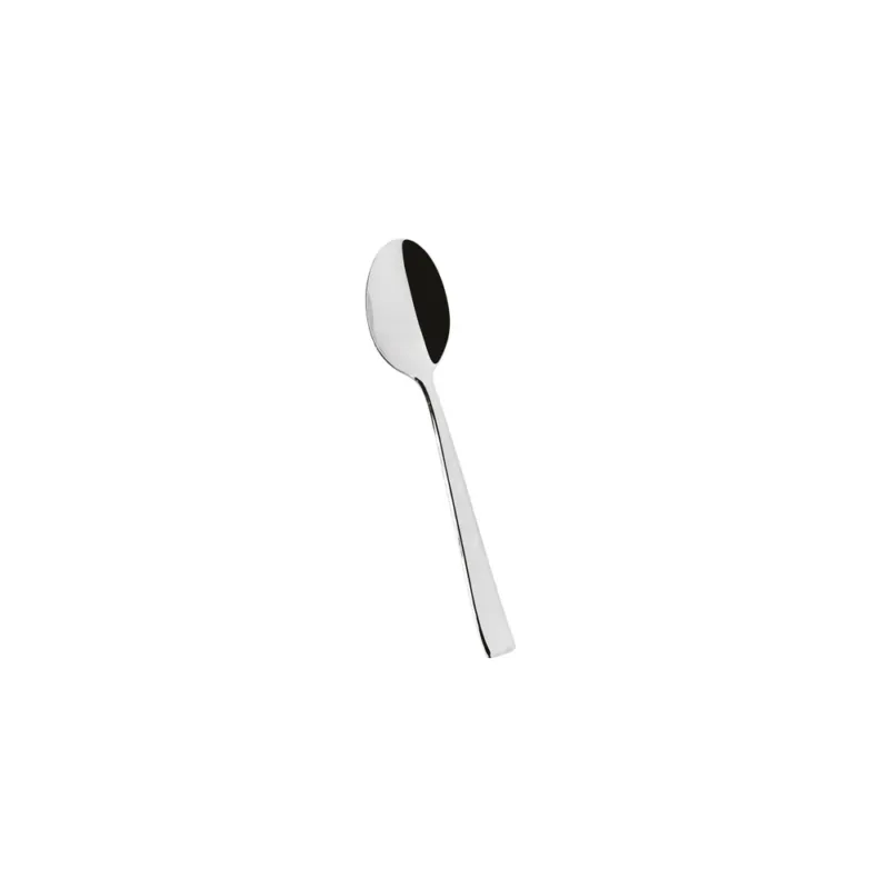 Più Venduto Abert Firenze Cucchiaino Moka In acciaio Inox 18/10 Set 12 Pz