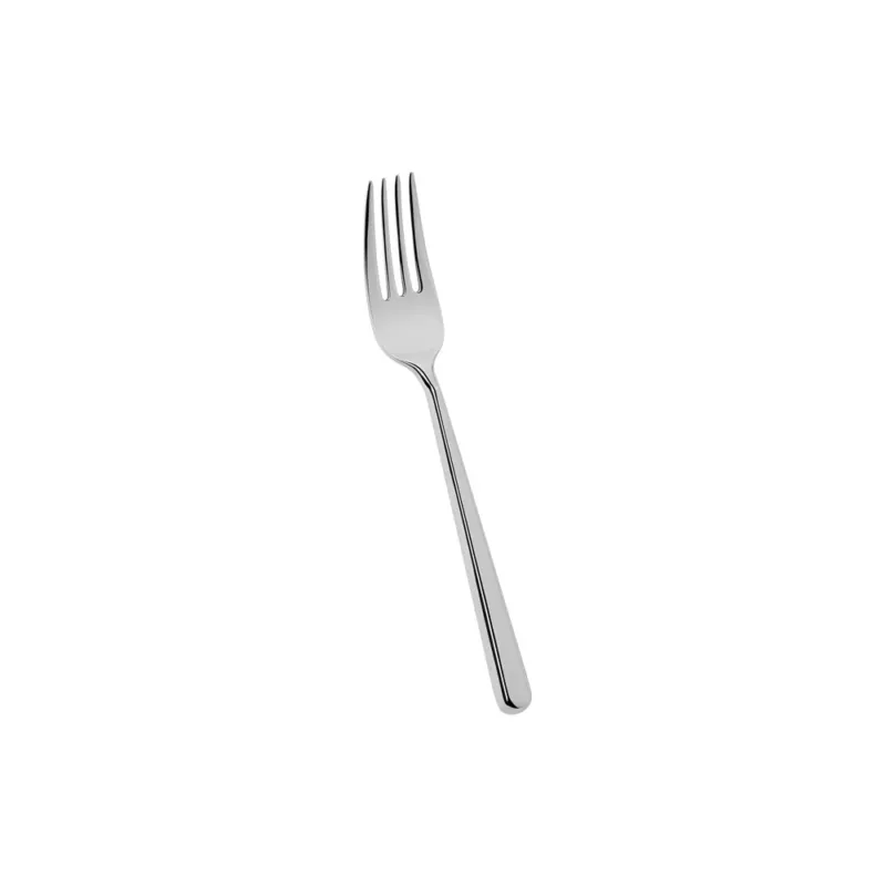 Must-Have Abert Luna Forchetta Tavola In acciaio Inox 18/10 Set 12 Pz