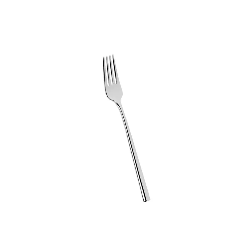 Di Tendenza Abert Niagara Forchetta Tavola In acciaio Inox 18/10 Set 12 Pz