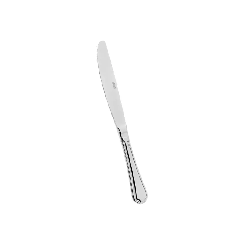 Spedito Oggi Abert Rada Coltello Tavola Forgiato In Acciaio Inox Set 12 Pz