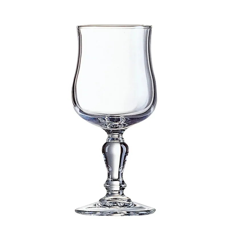 16 cl - Arcoroc Normandie Calice Vino Multiuso In Vetro Set 48 Pz Bestseller
