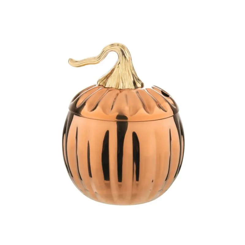 70 cl - Ilsa Zucca Bicchiere Cocktail In Acciaio Inox 18/10 Più Venduto