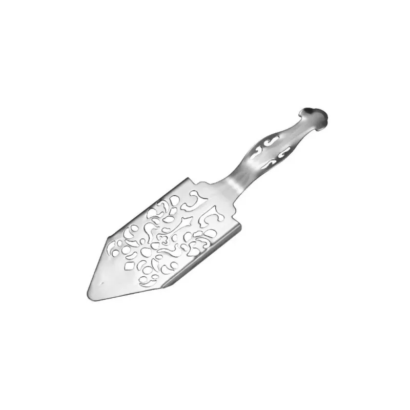 16x4 cm - Ilsa Cucchiaio Assensio In Acciaio Inox 18/10 Occasione Imperdibile